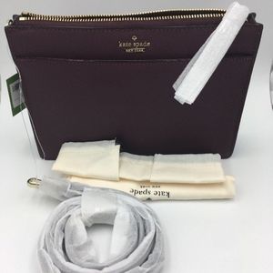 Kate Spade New York Cameron Street Clarise Clutch